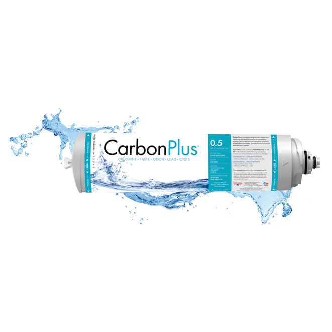 CarbonPlus Filter - 5335