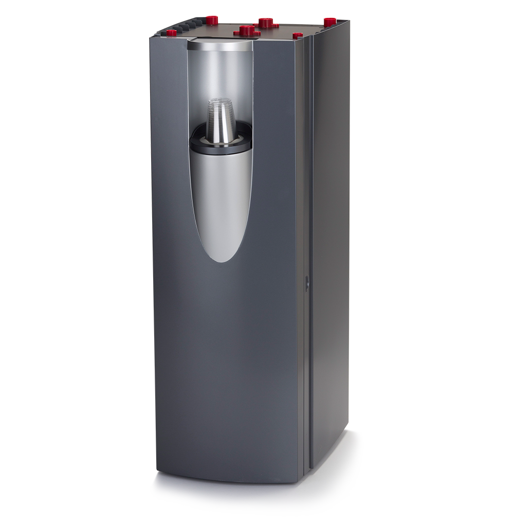 AquaStand Base Cabinet