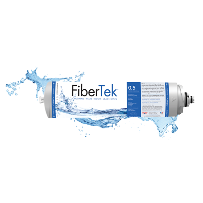 FiberTek Filter - 6906