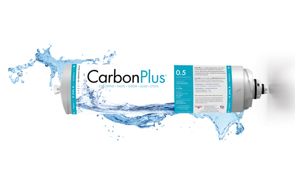 CarbonPlus Filter - 5335