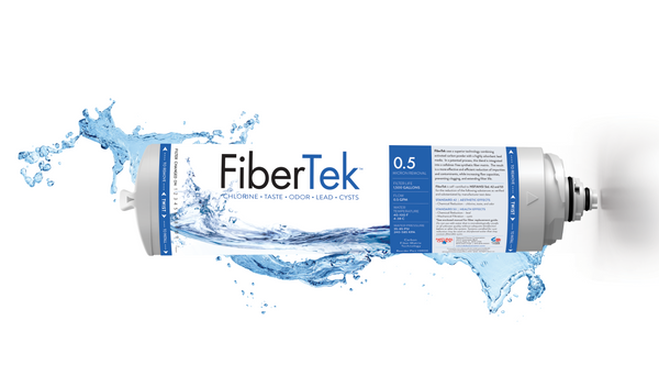FiberTek Filter - 6906 (Canada Purchase Only)